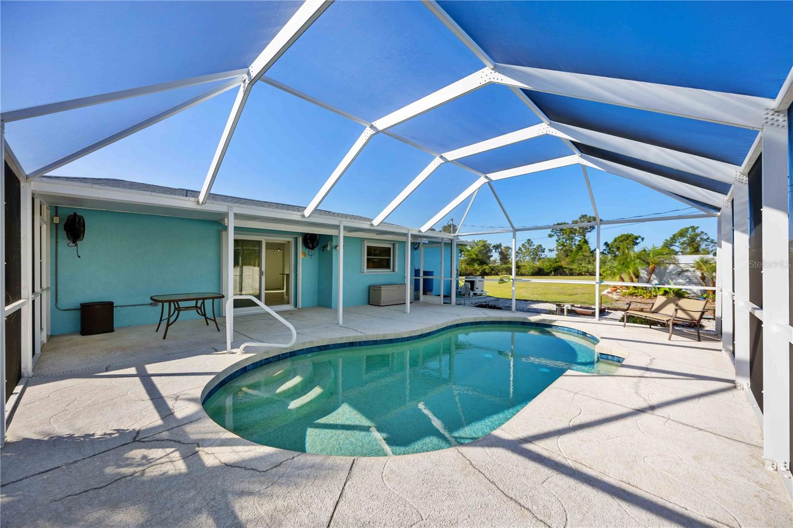 5549 EYERLY TER, PORT CHARLOTTE, FL, 33981