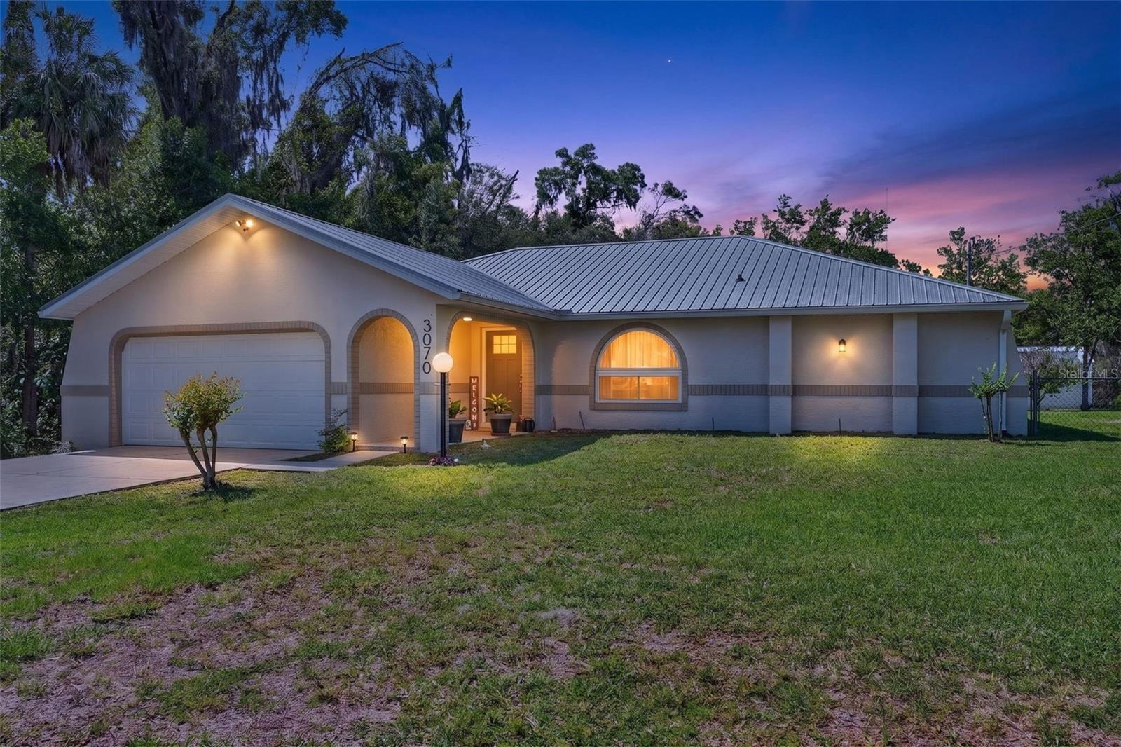 3070 W LAUREL ST, LECANTO, FL, 34461