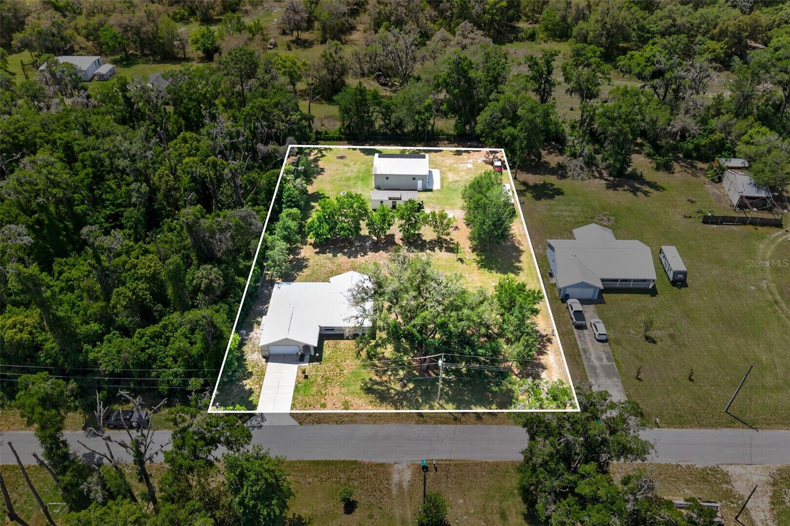 3070 W LAUREL ST, LECANTO, FL, 34461