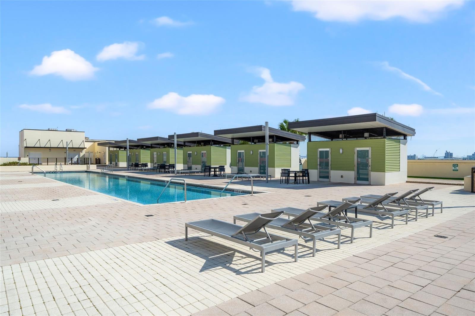 1208 E KENNEDY BLVD #1109, TAMPA, FL, 33602