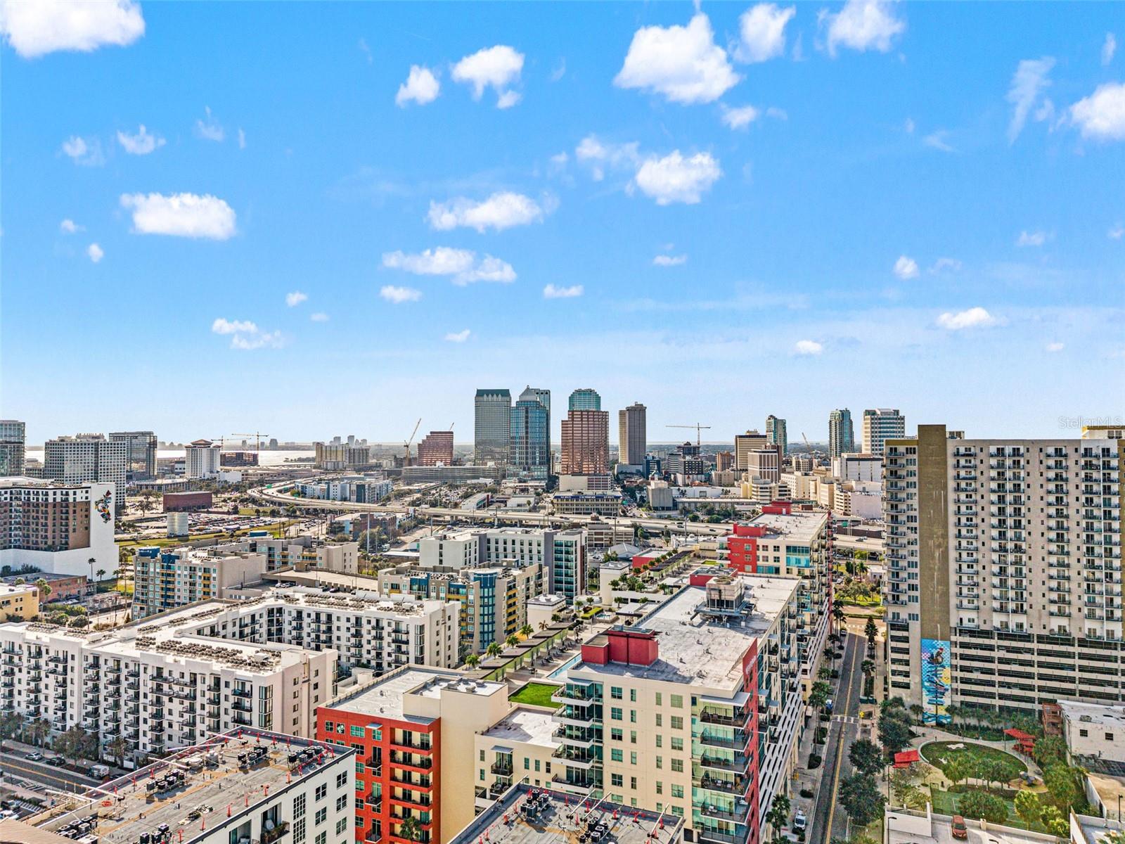 1208 E KENNEDY BLVD #1109, TAMPA, FL, 33602