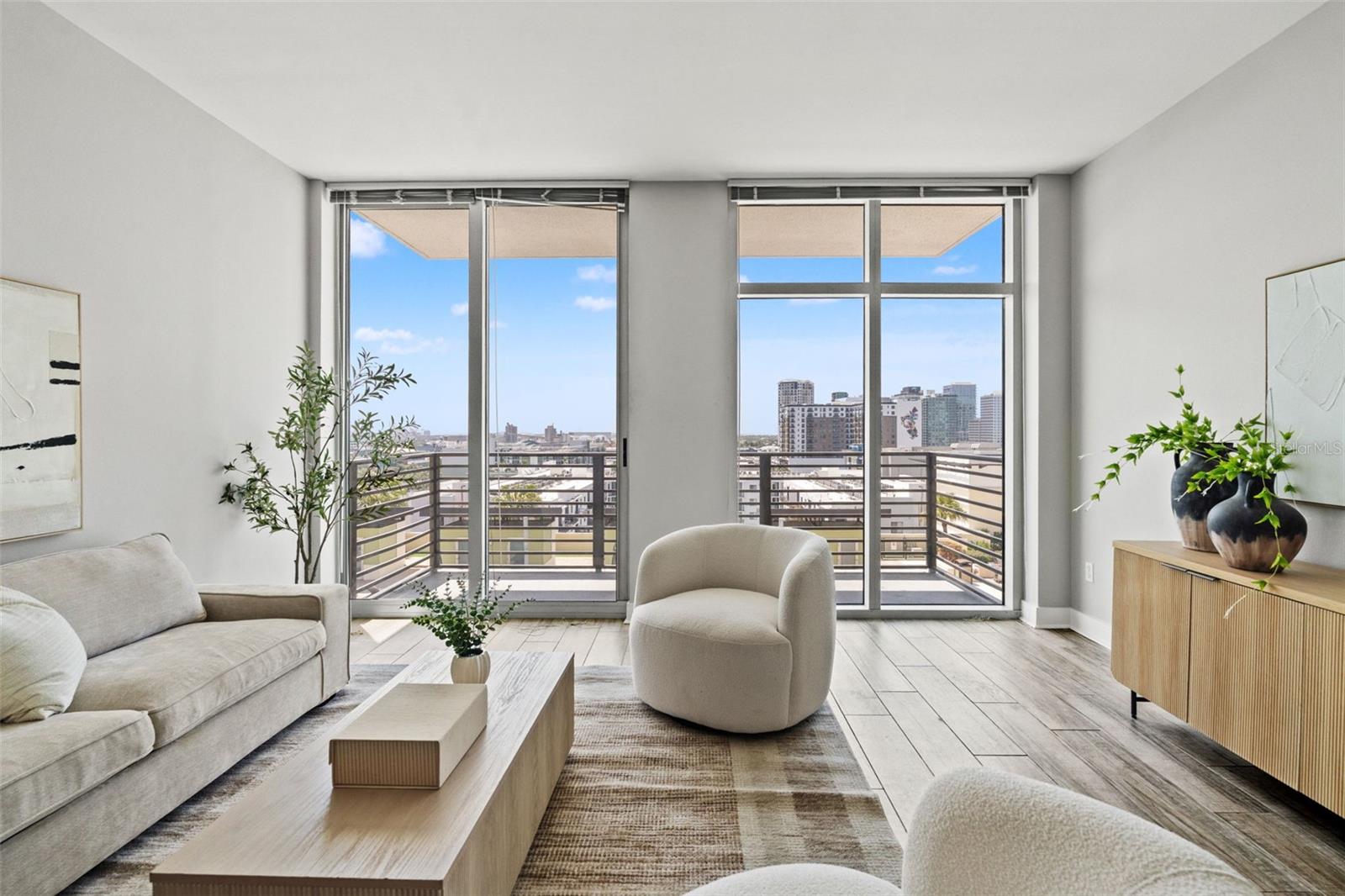 1208 E KENNEDY BLVD #1109, TAMPA, FL, 33602