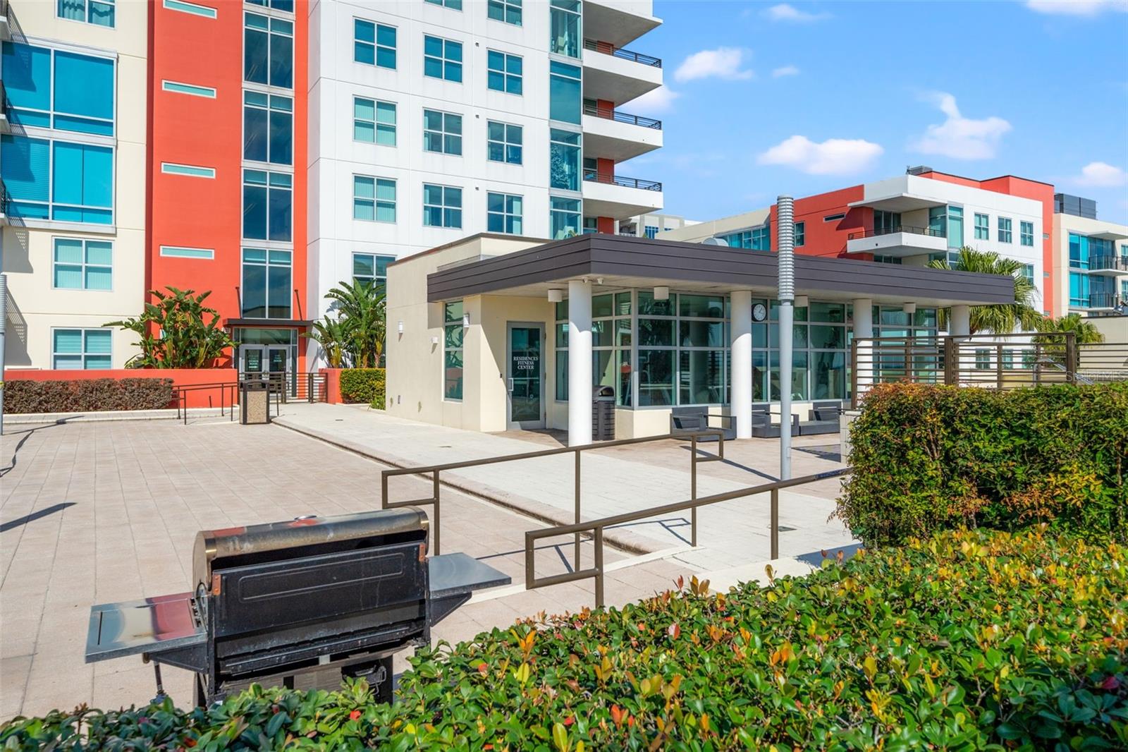 1208 E KENNEDY BLVD #1109, TAMPA, FL, 33602