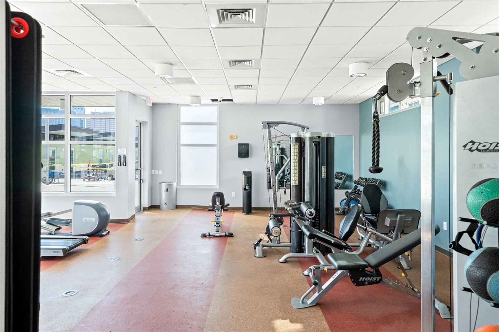 1208 E KENNEDY BLVD #1109, TAMPA, FL, 33602