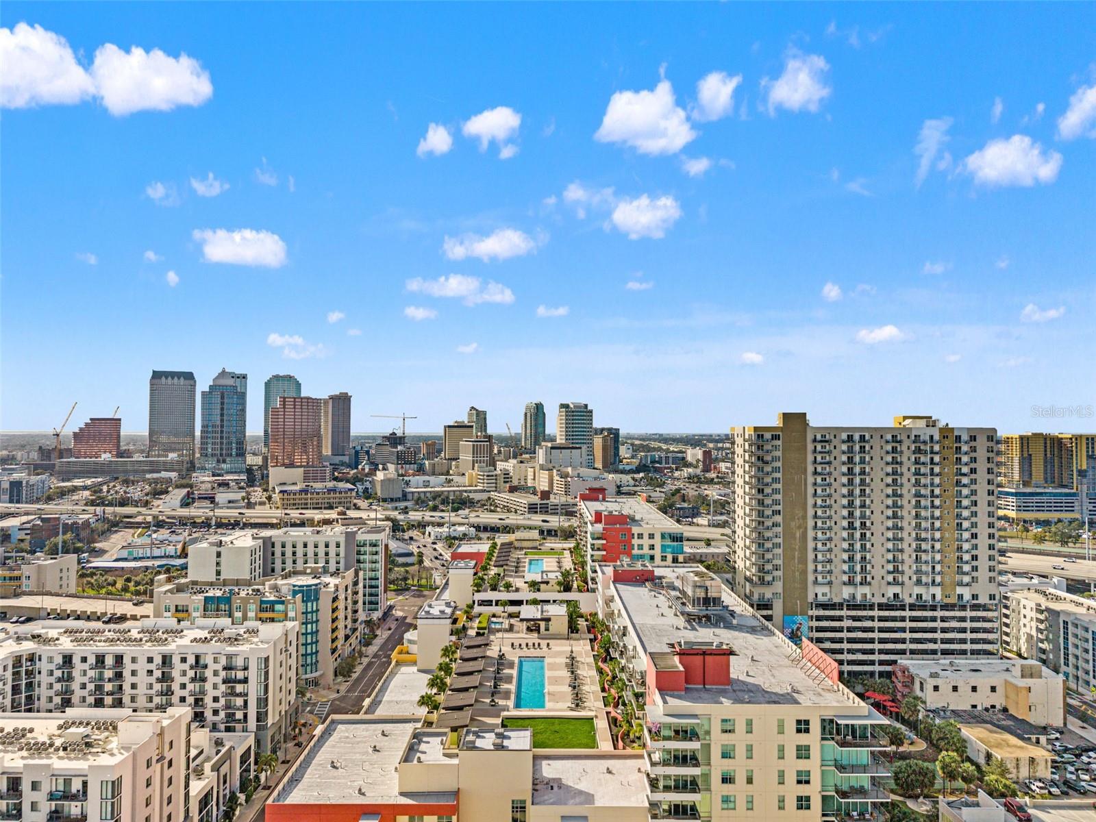 1208 E KENNEDY BLVD #1109, TAMPA, FL, 33602