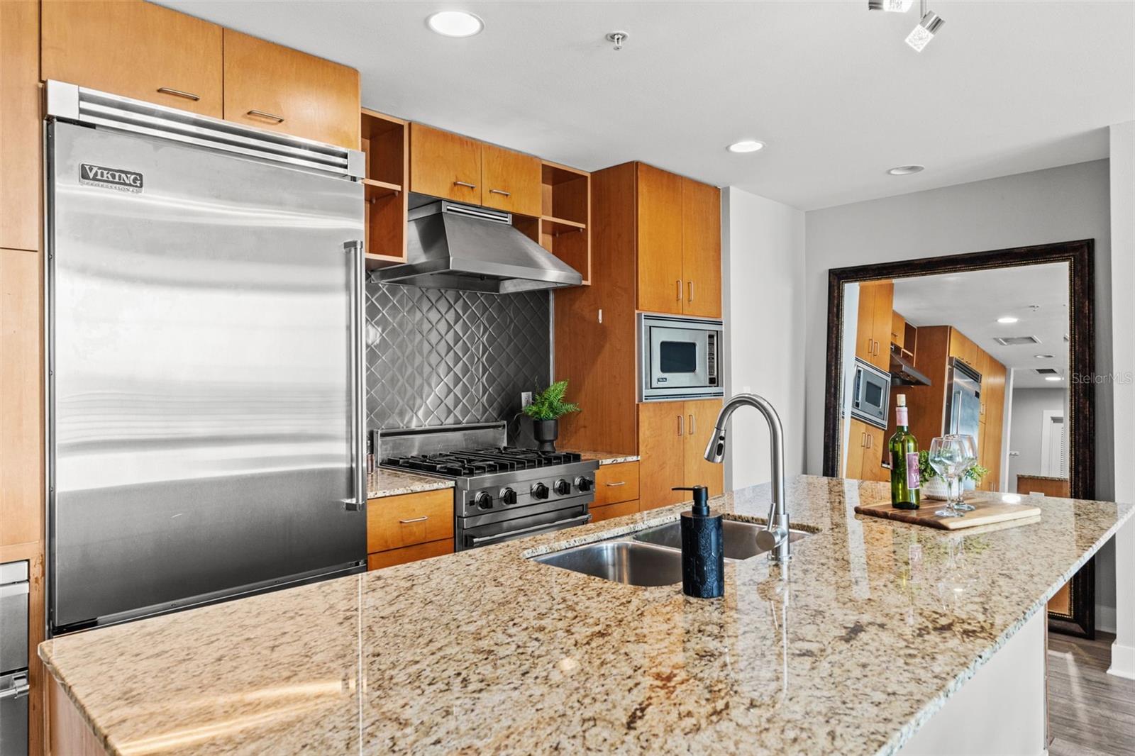 1208 E KENNEDY BLVD #1109, TAMPA, FL, 33602