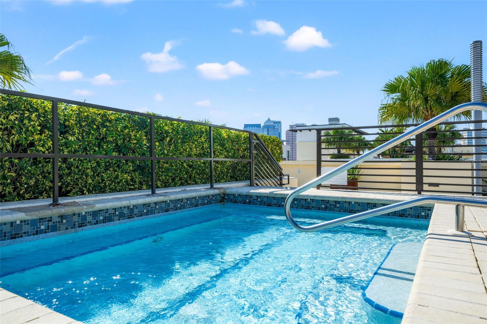 1208 E KENNEDY BLVD #1109, TAMPA, FL, 33602