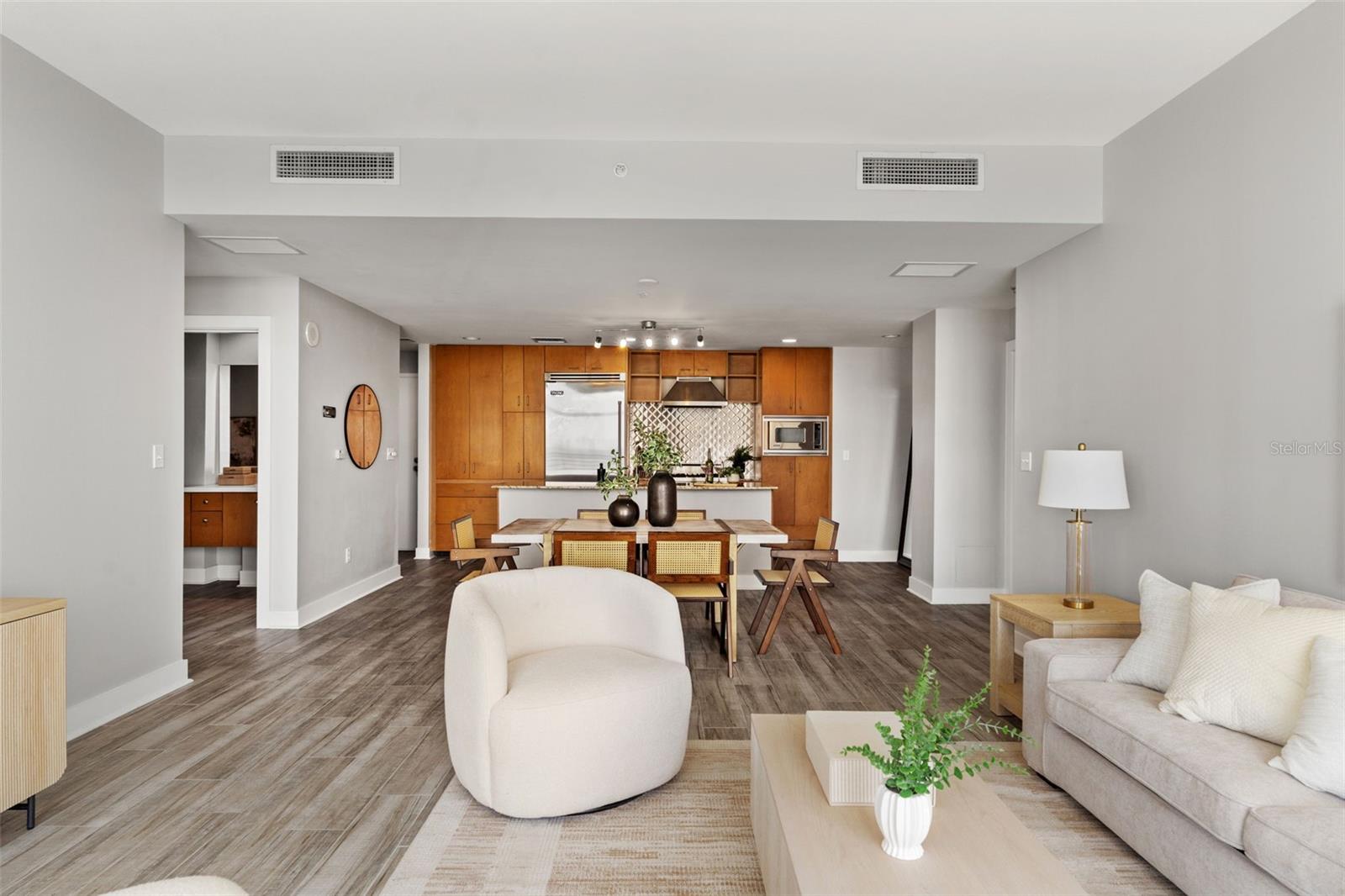 1208 E KENNEDY BLVD #1109, TAMPA, FL, 33602