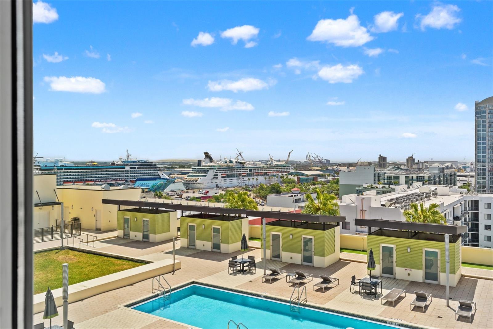 1208 E KENNEDY BLVD #1109, TAMPA, FL, 33602