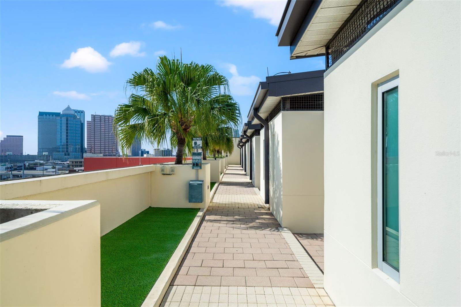 1208 E KENNEDY BLVD #1109, TAMPA, FL, 33602