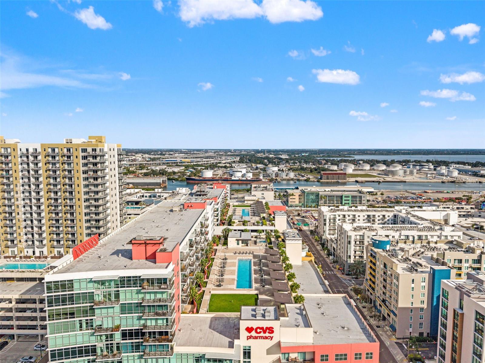 1208 E KENNEDY BLVD #1109, TAMPA, FL, 33602