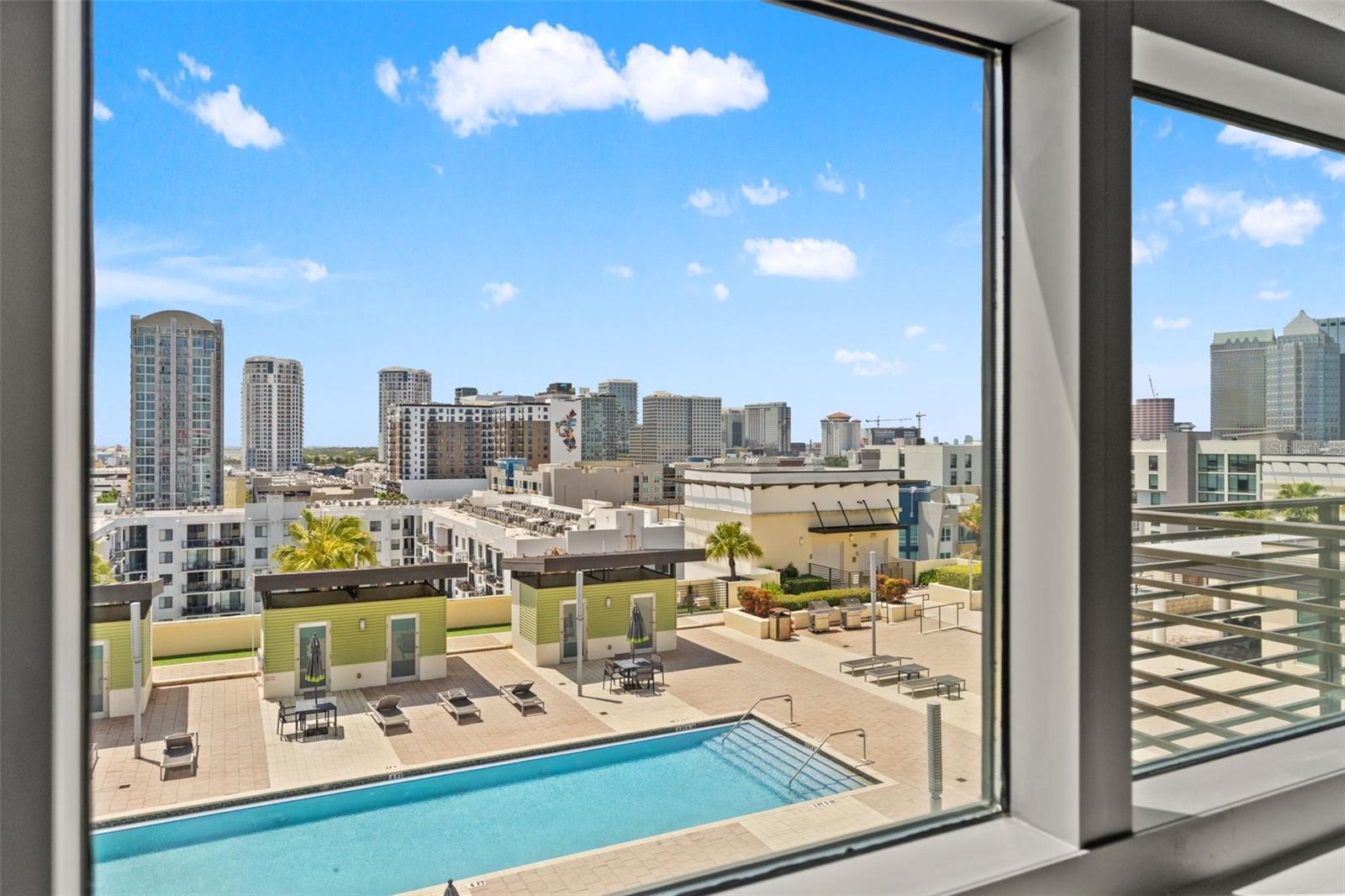 1208 E KENNEDY BLVD #1109, TAMPA, FL, 33602