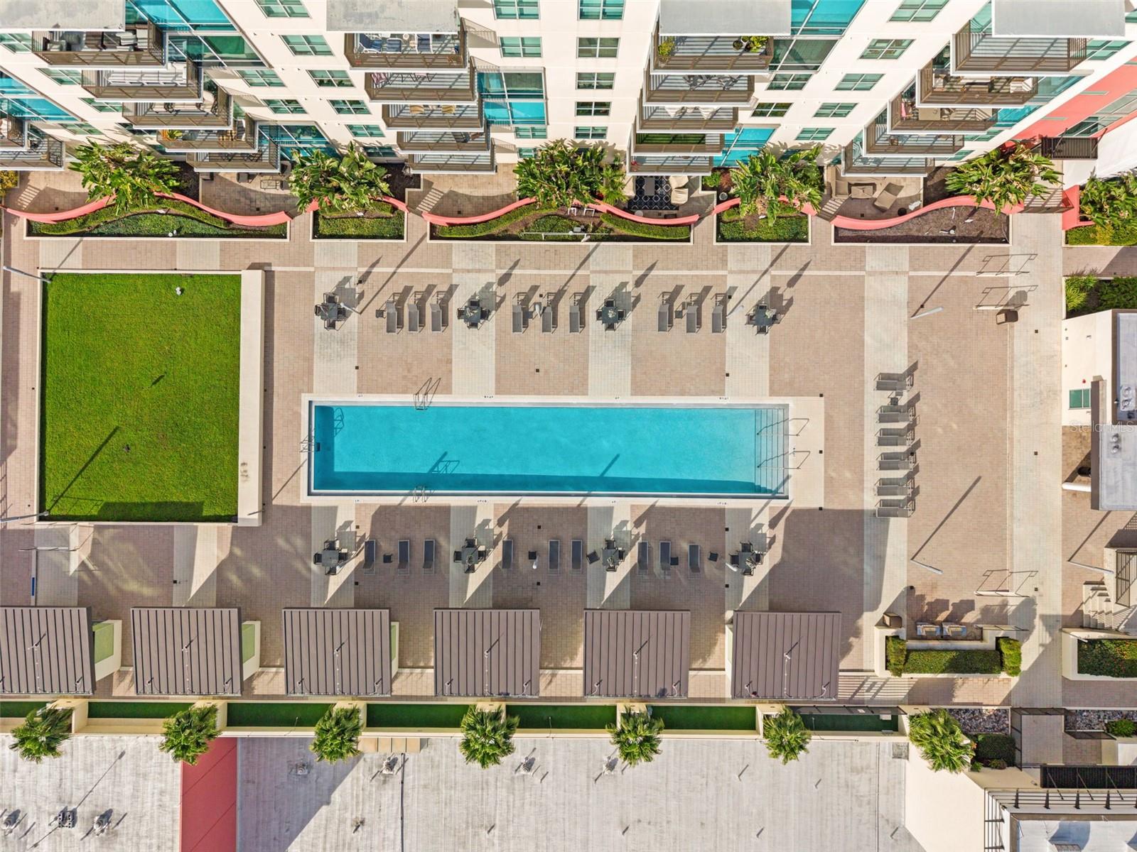 1208 E KENNEDY BLVD #1109, TAMPA, FL, 33602