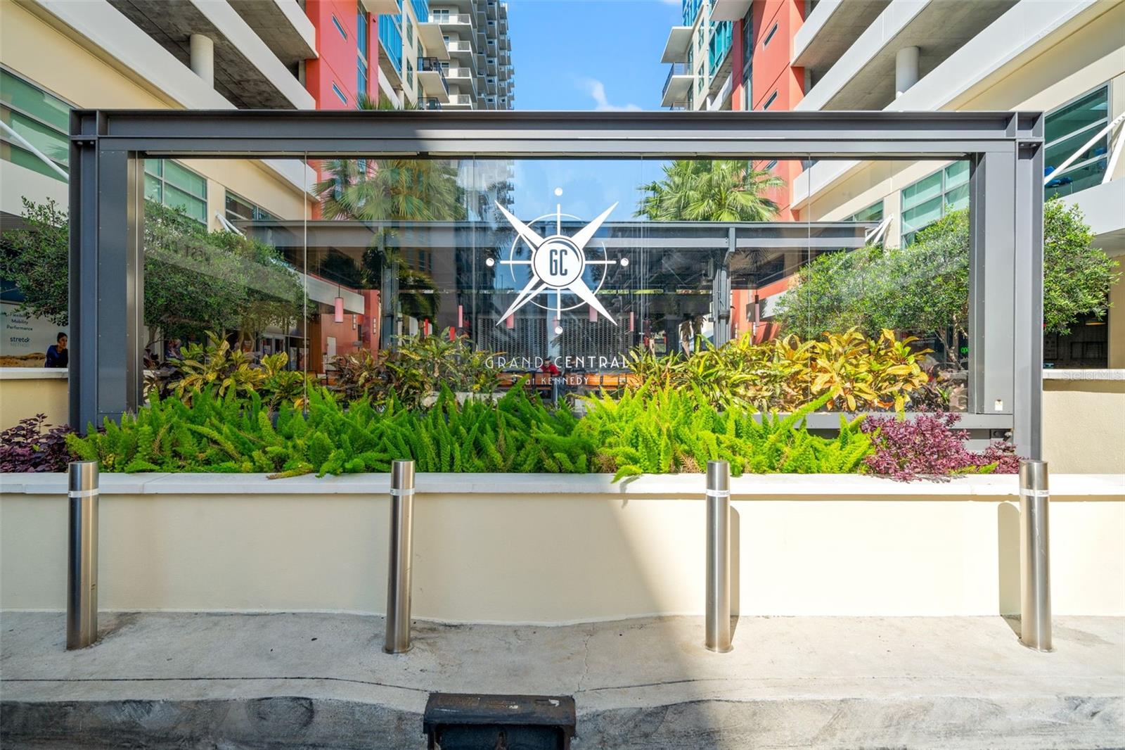 1208 E KENNEDY BLVD #1109, TAMPA, FL, 33602