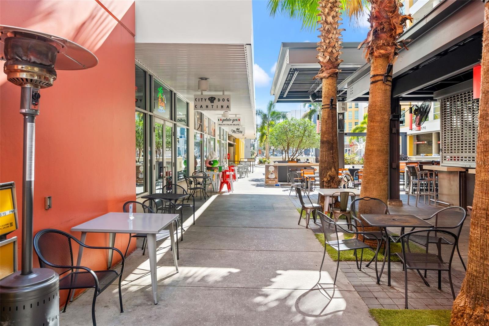 1208 E KENNEDY BLVD #1109, TAMPA, FL, 33602