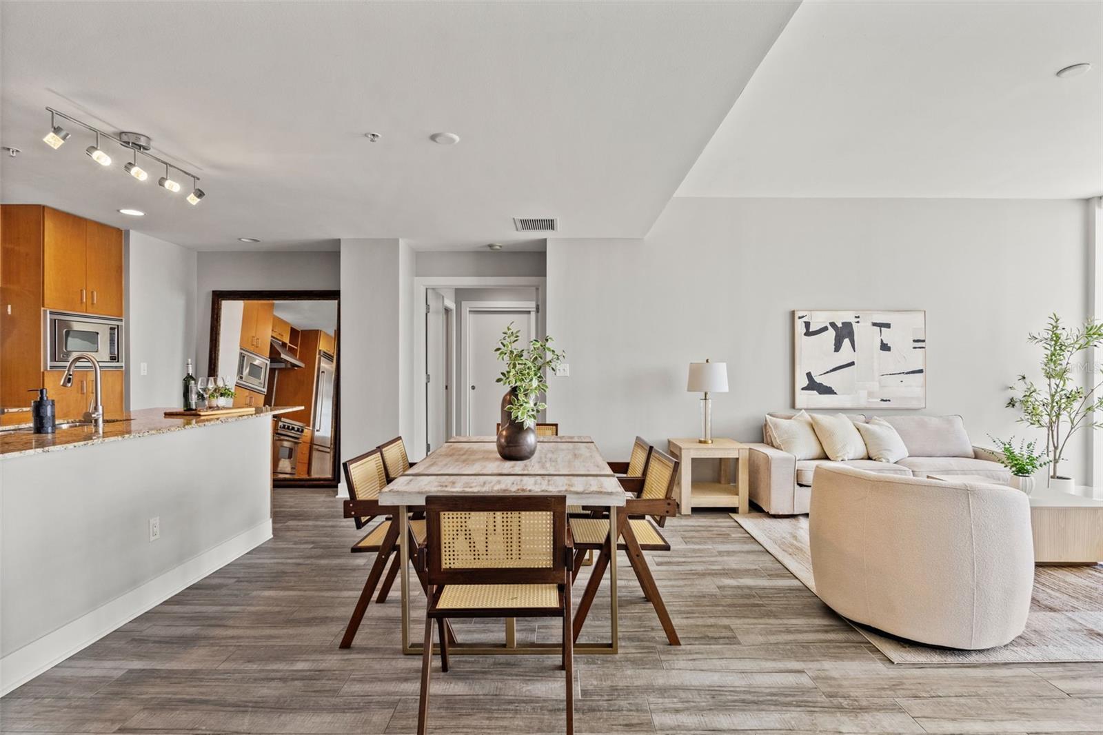 1208 E KENNEDY BLVD #1109, TAMPA, FL, 33602