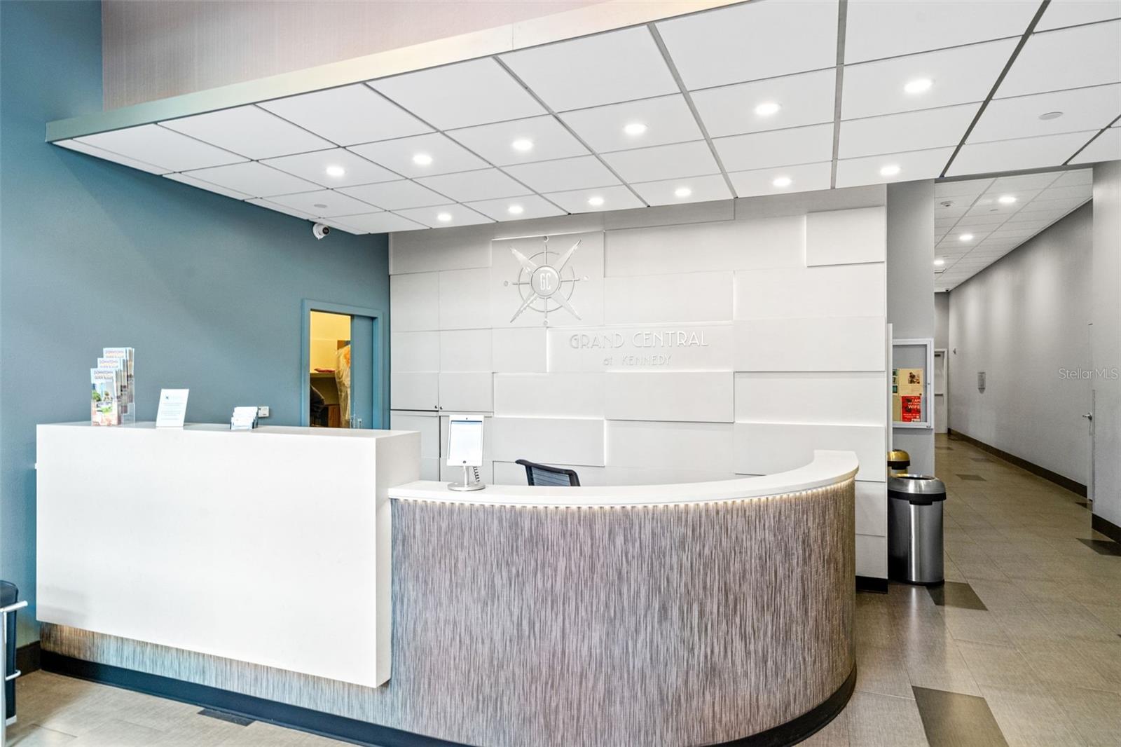 1208 E KENNEDY BLVD #1109, TAMPA, FL, 33602