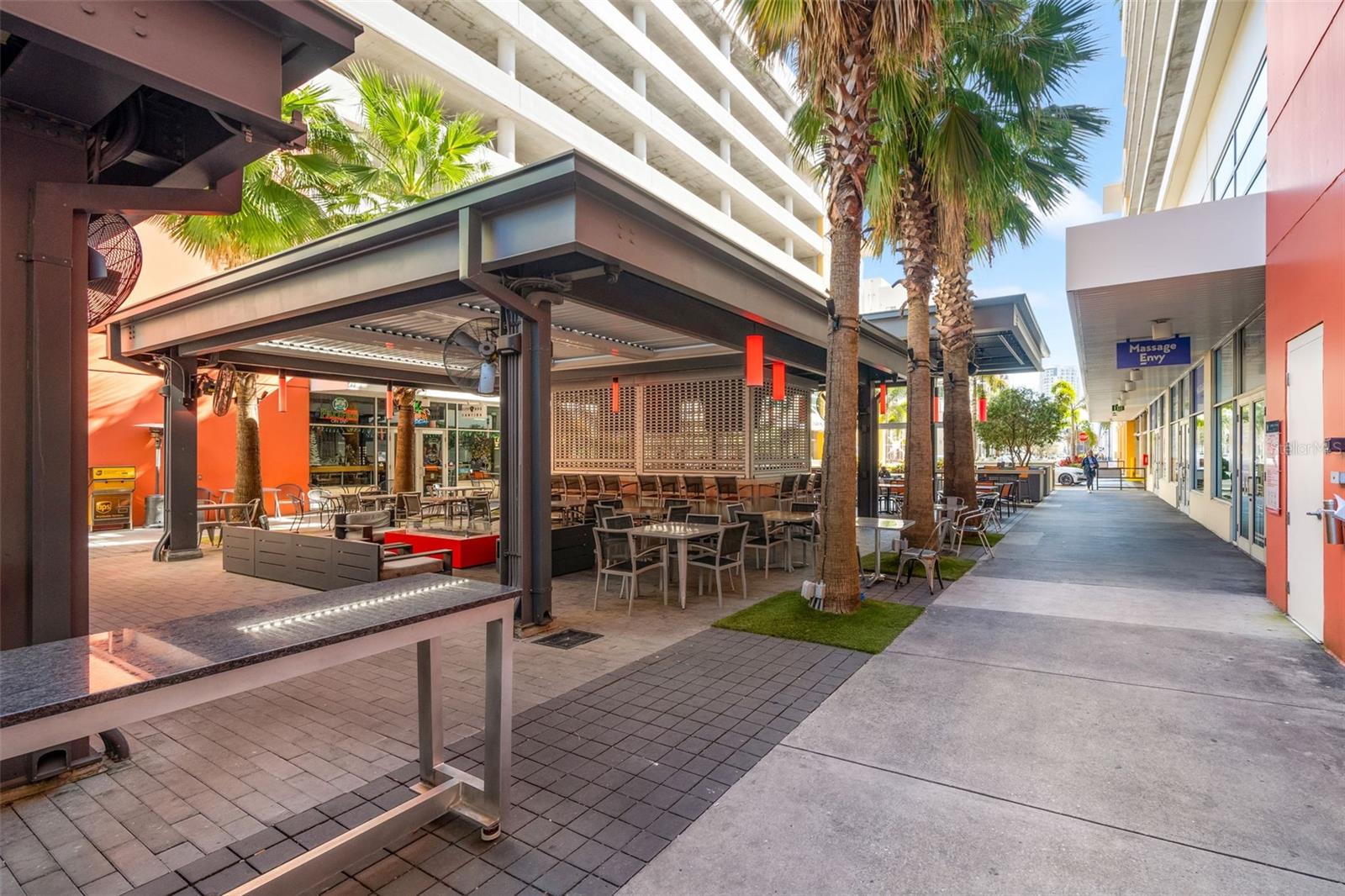 1208 E KENNEDY BLVD #1109, TAMPA, FL, 33602