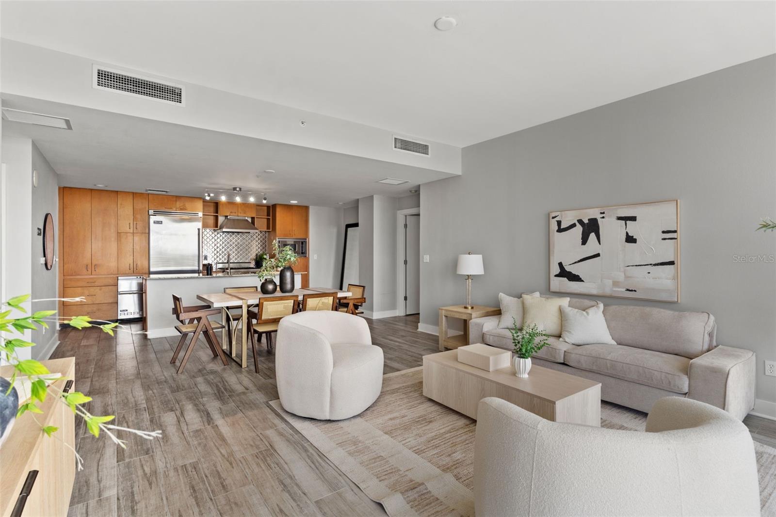 1208 E KENNEDY BLVD #1109, TAMPA, FL, 33602