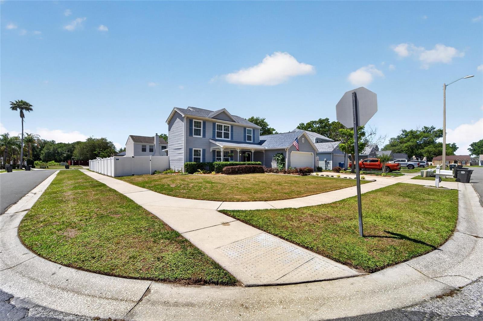 601 WEATHERVANE CT, BRANDON, FL, 33511