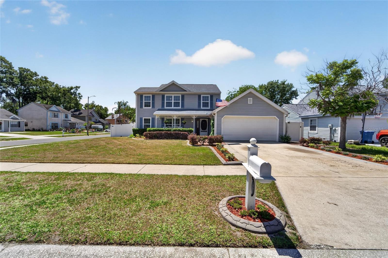 601 WEATHERVANE CT, BRANDON, FL, 33511