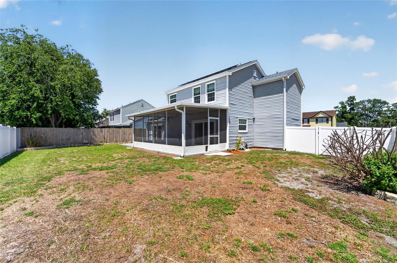 601 WEATHERVANE CT, BRANDON, FL, 33511