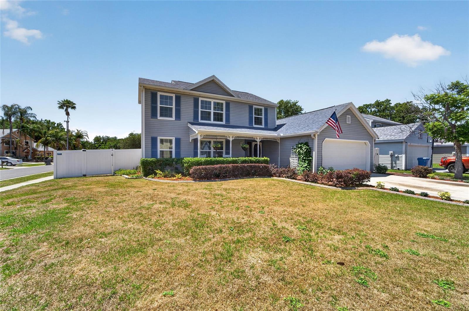 601 WEATHERVANE CT, BRANDON, FL, 33511