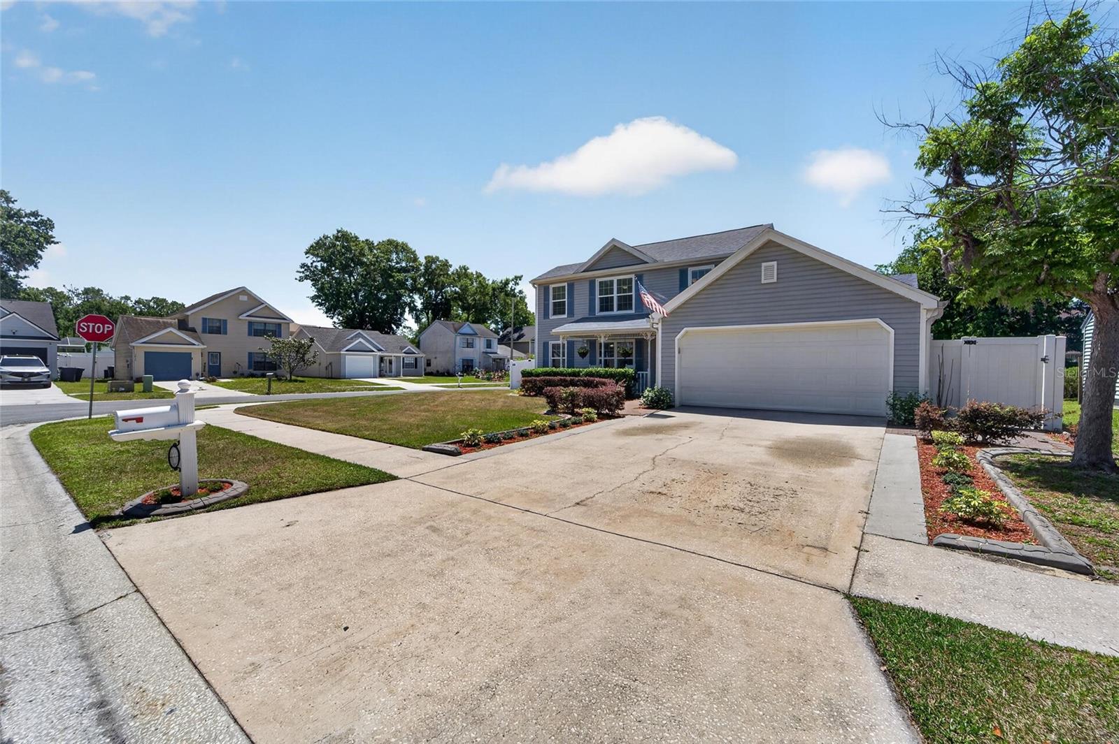 601 WEATHERVANE CT, BRANDON, FL, 33511