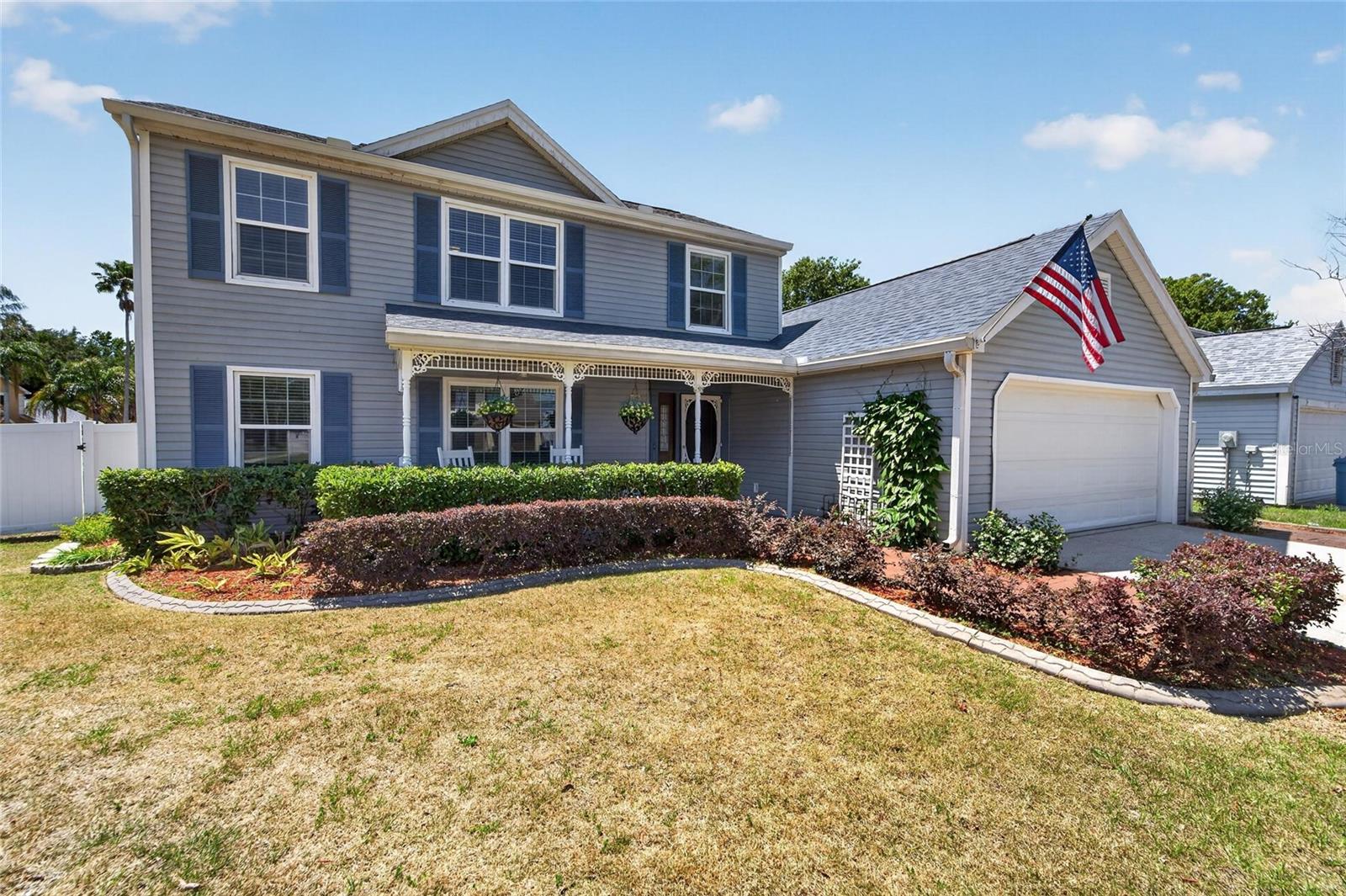 601 WEATHERVANE CT, BRANDON, FL, 33511