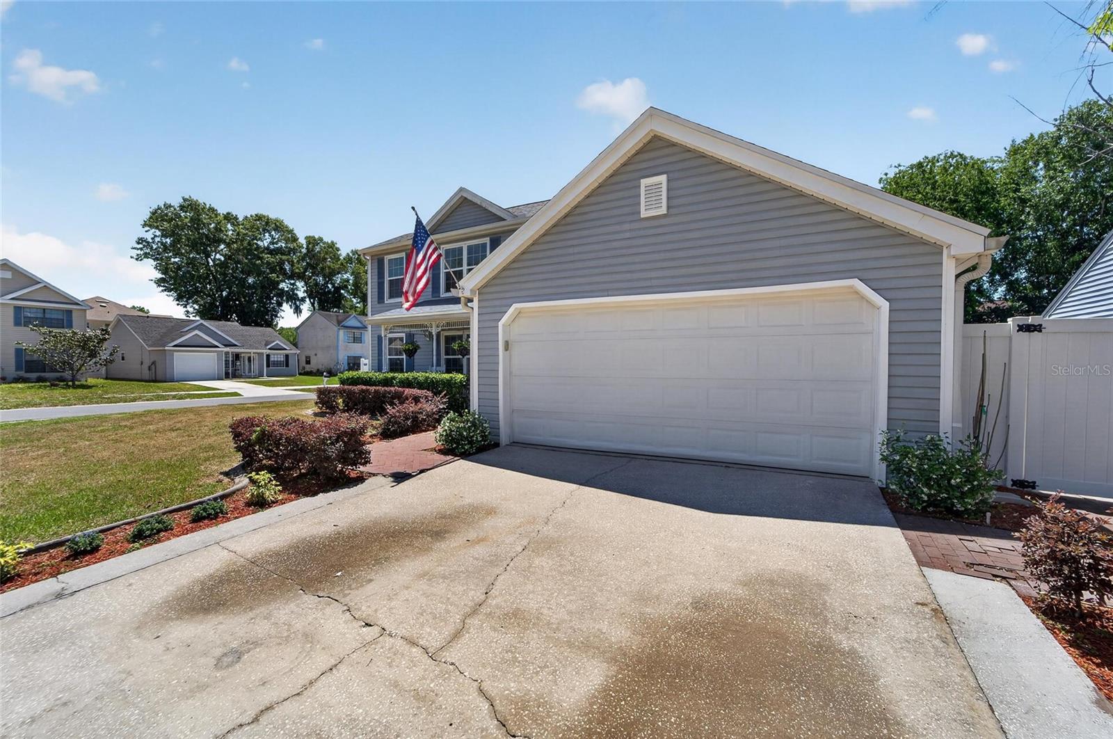 601 WEATHERVANE CT, BRANDON, FL, 33511