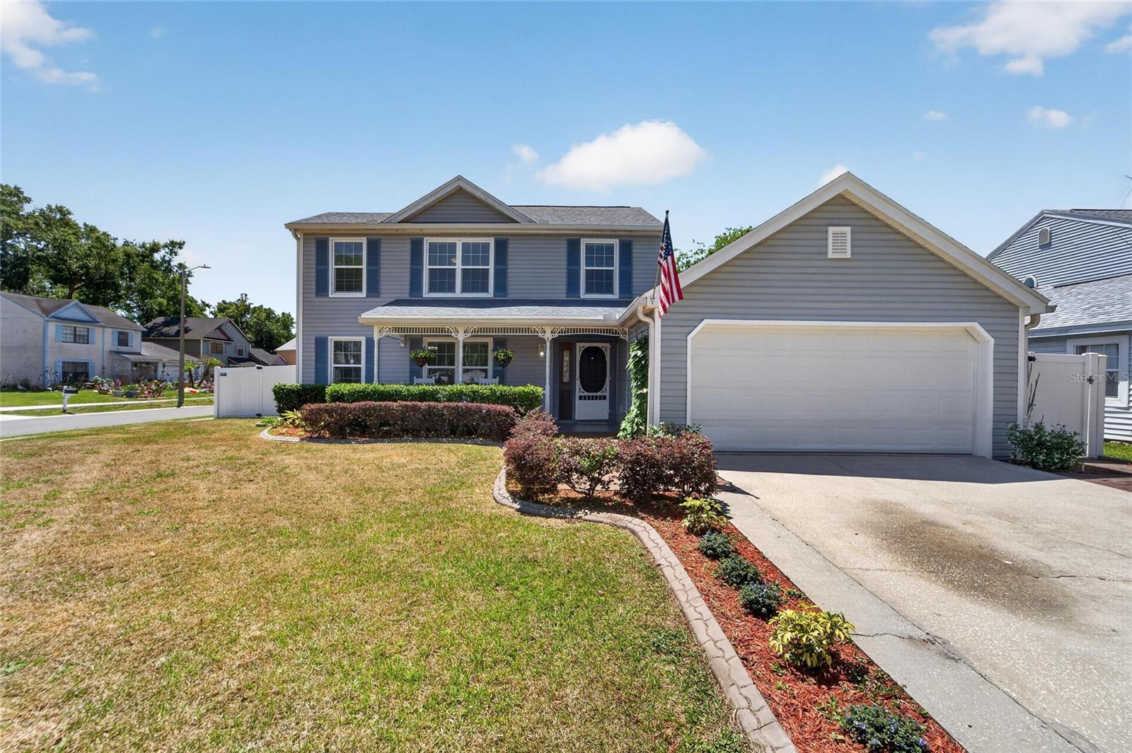 601 WEATHERVANE CT, BRANDON, FL, 33511