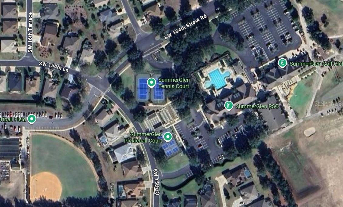 3862 SW 147TH ST, OCALA, FL, 34473