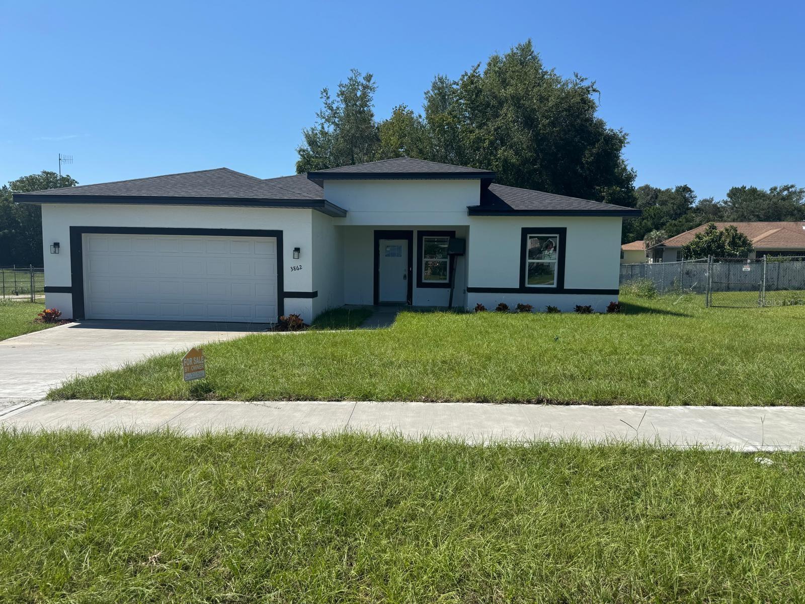 3862 SW 147TH ST, OCALA, FL, 34473
