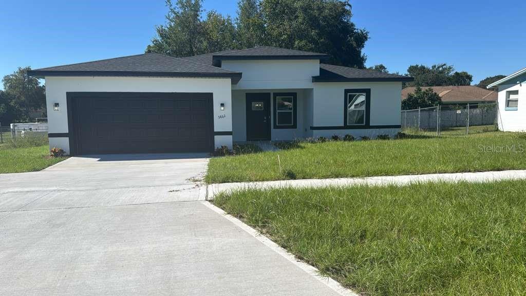 3862 SW 147TH ST, OCALA, FL, 34473
