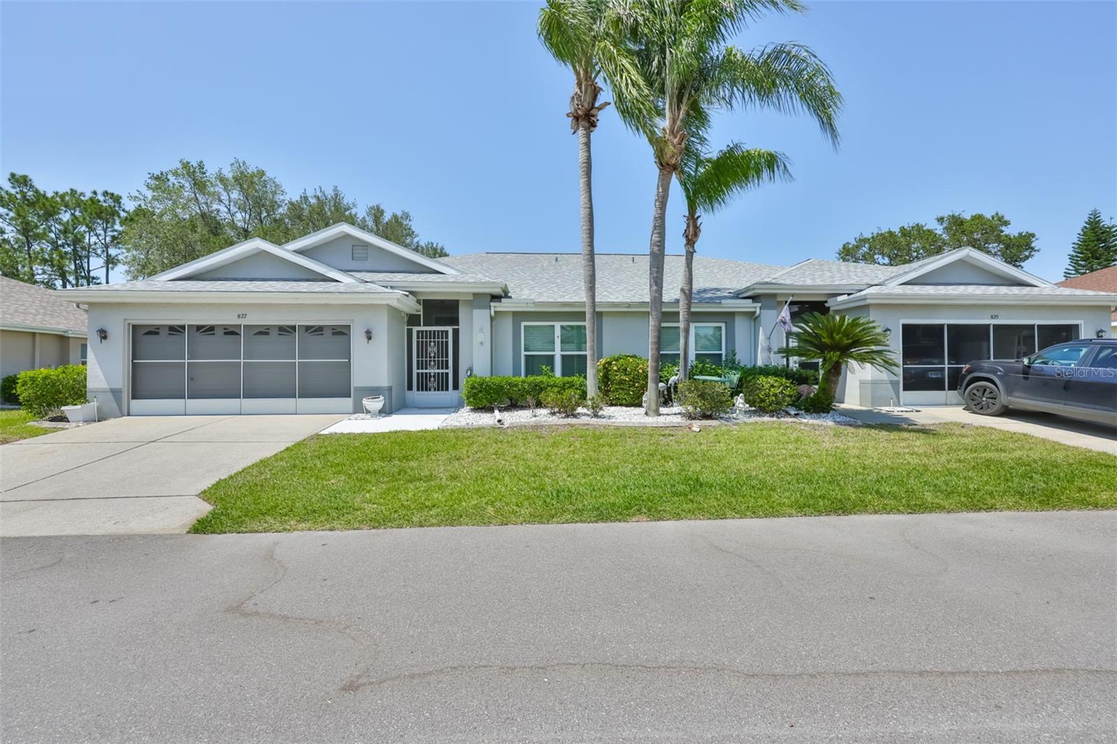 827 MCCALLISTER AVE #51, SUN CITY CENTER, FL, 33573