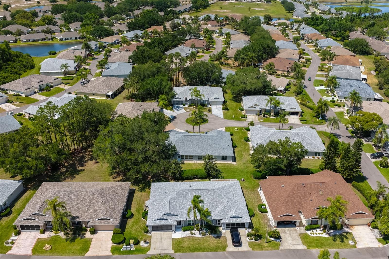 827 MCCALLISTER AVE #51, SUN CITY CENTER, FL, 33573