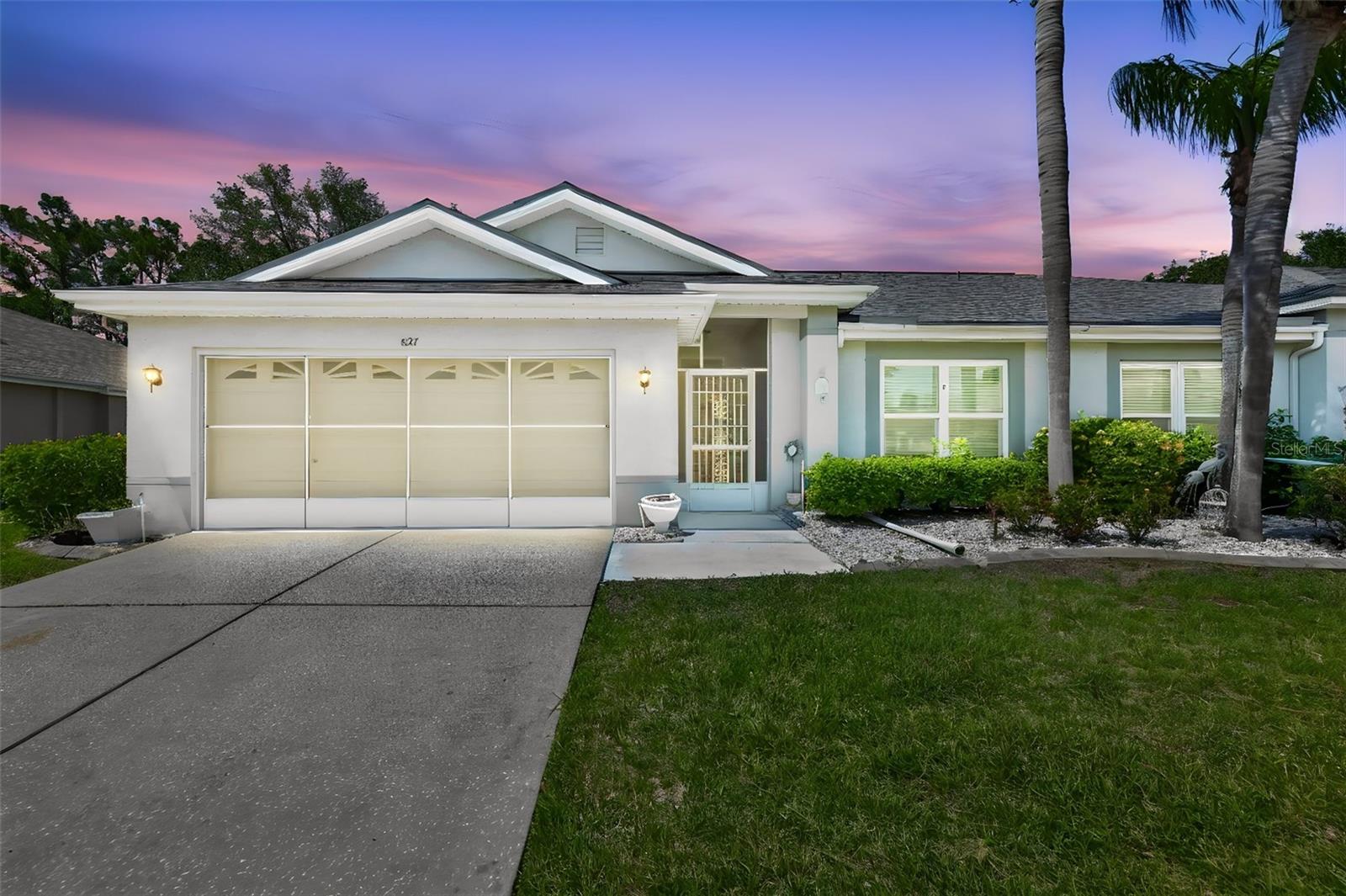827 MCCALLISTER AVE #51, SUN CITY CENTER, FL, 33573