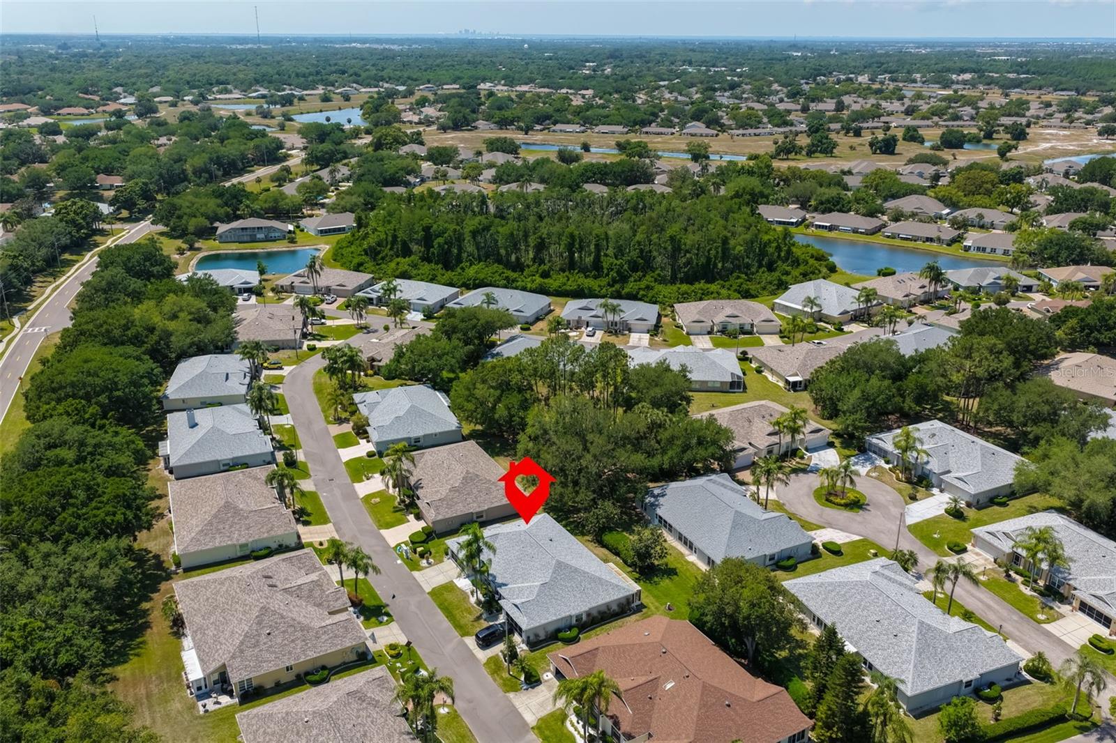 827 MCCALLISTER AVE #51, SUN CITY CENTER, FL, 33573