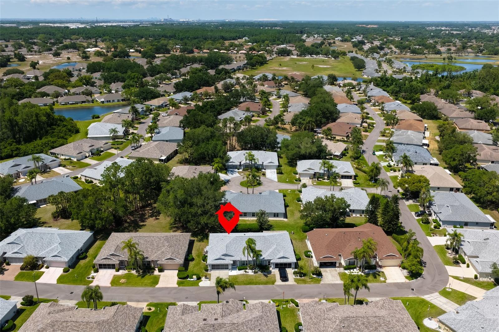827 MCCALLISTER AVE #51, SUN CITY CENTER, FL, 33573