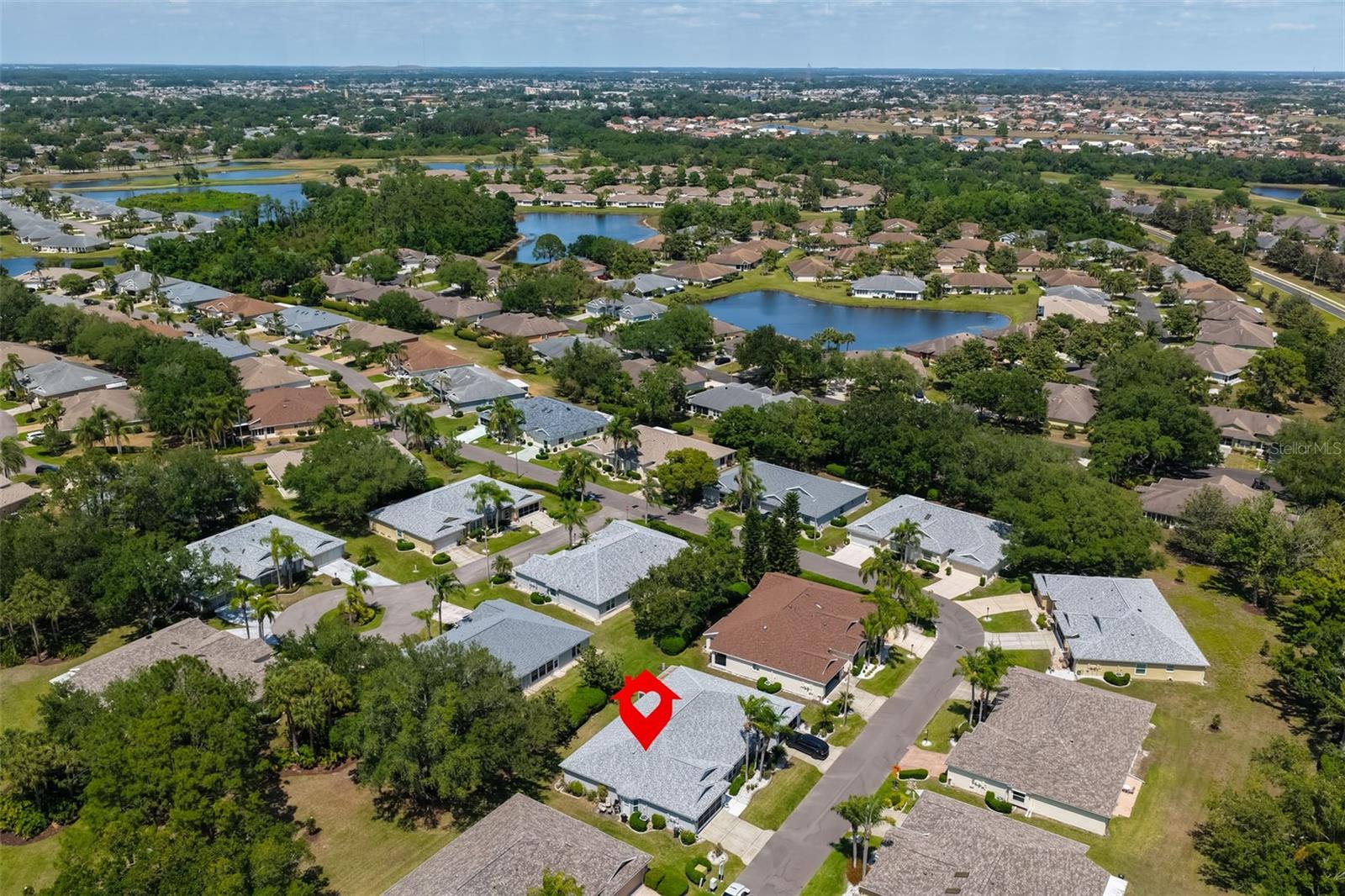 827 MCCALLISTER AVE #51, SUN CITY CENTER, FL, 33573