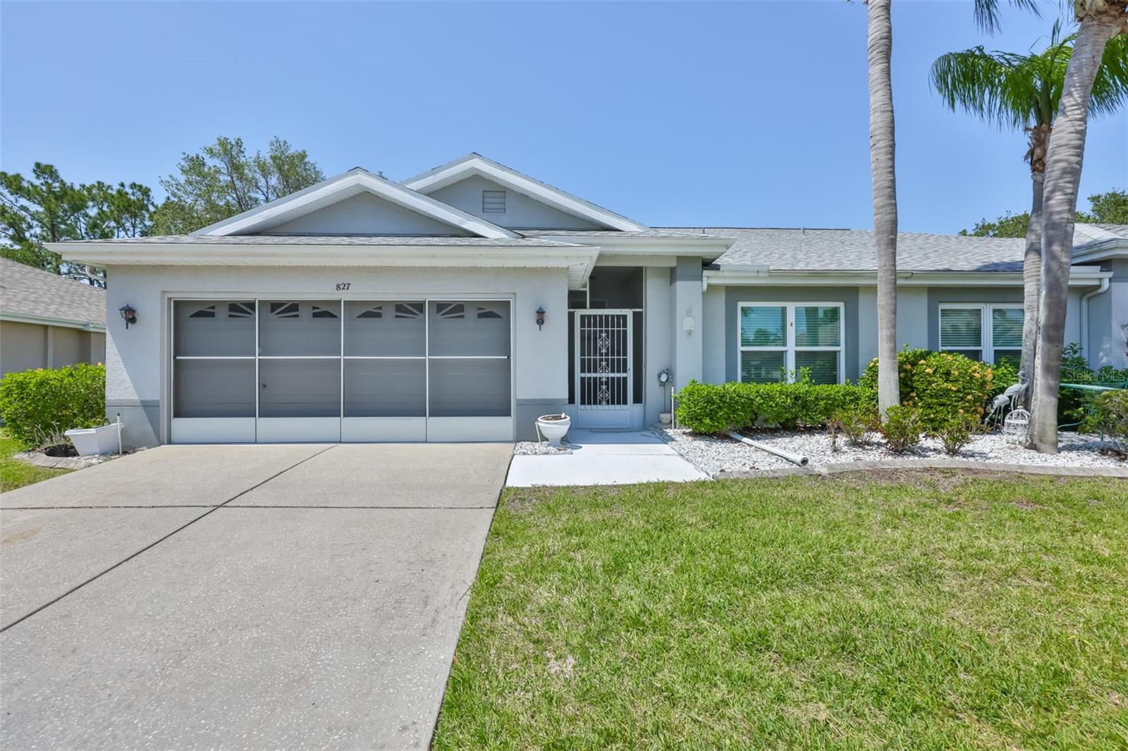 827 MCCALLISTER AVE #51, SUN CITY CENTER, FL, 33573