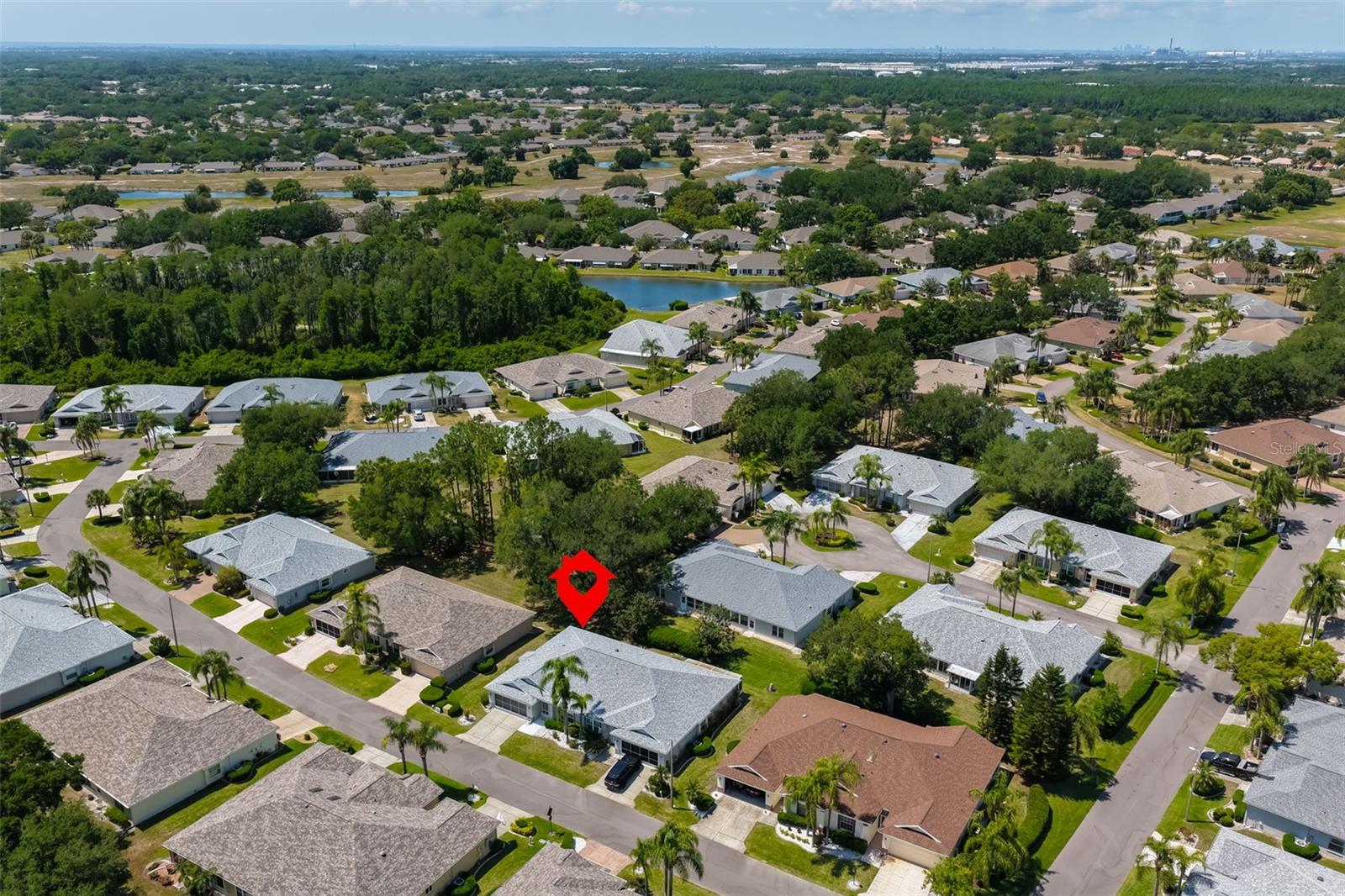 827 MCCALLISTER AVE #51, SUN CITY CENTER, FL, 33573