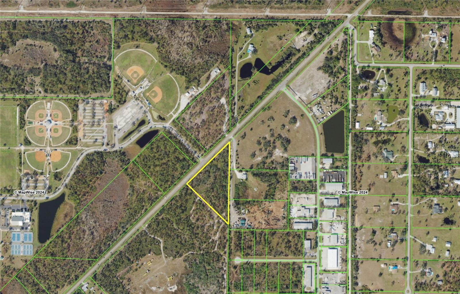 S RIVER RD, ENGLEWOOD, FL, 34223