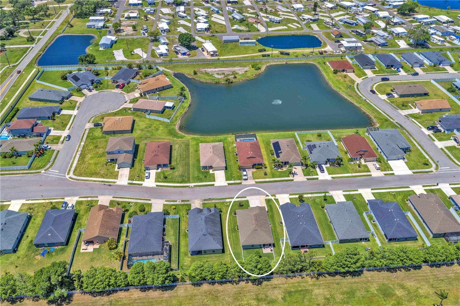 5018 33RD AVE E, PALMETTO, FL, 34221