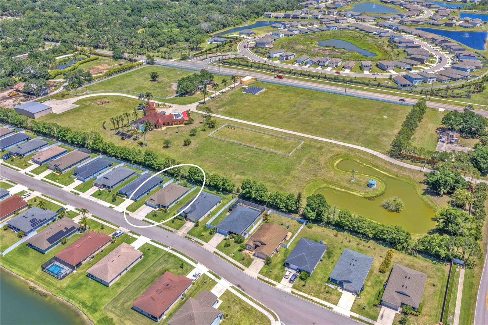 5018 33RD AVE E, PALMETTO, FL, 34221