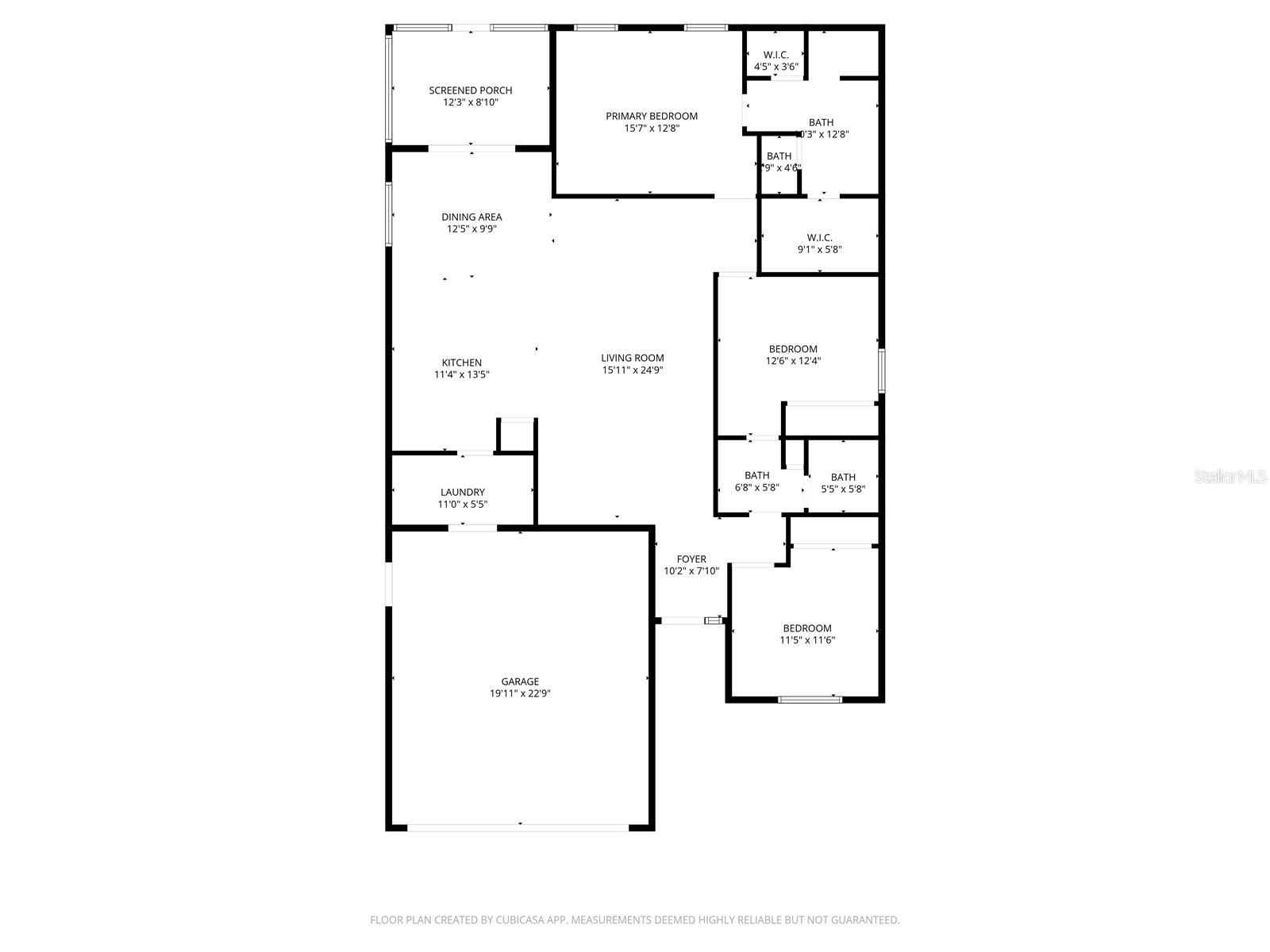 5018 33RD AVE E, PALMETTO, FL, 34221