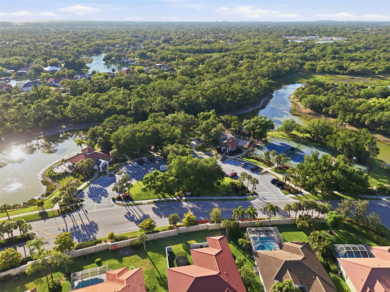 5127 HANGING MOSS LN, SARASOTA, FL, 34238