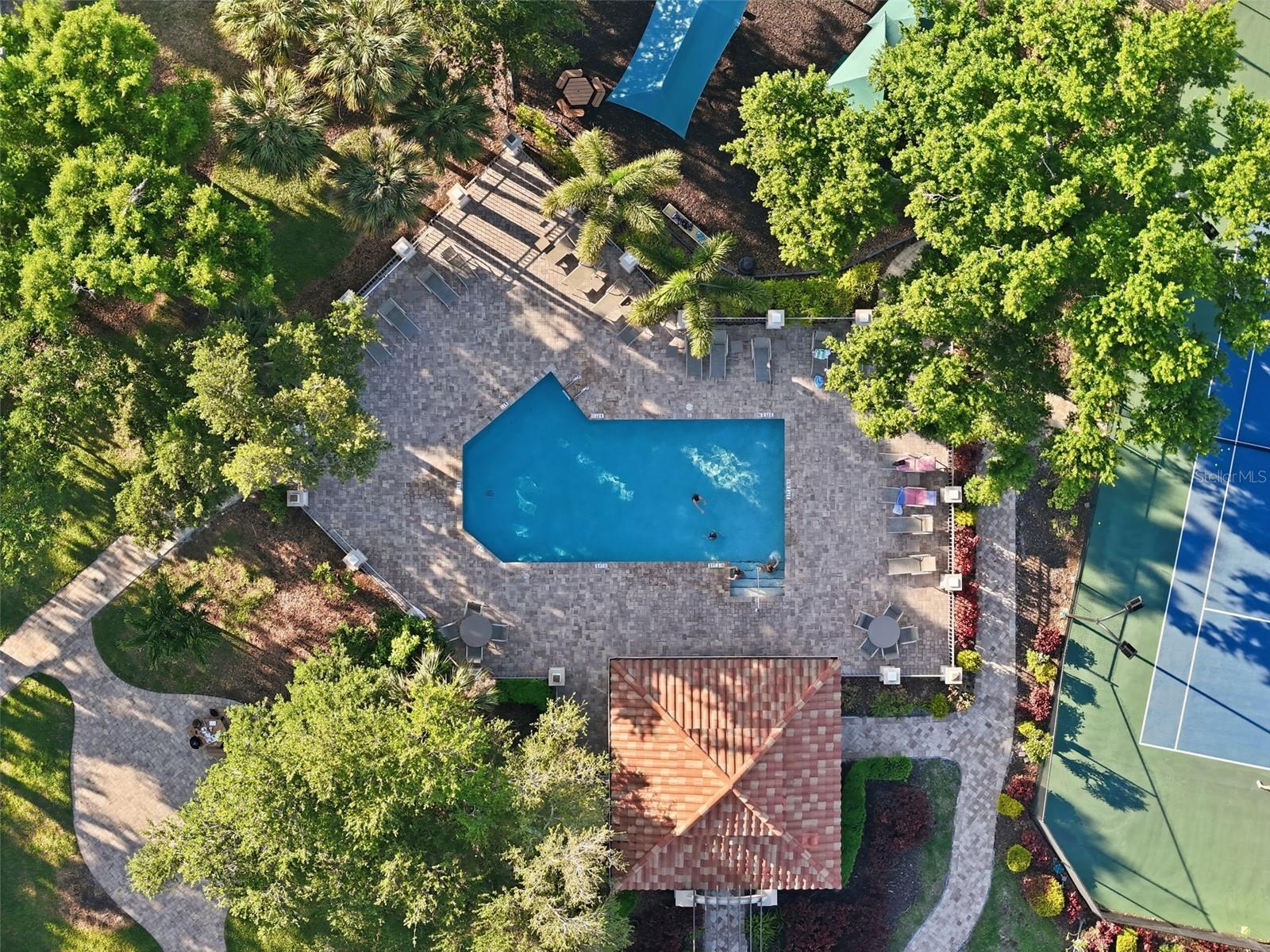 5127 HANGING MOSS LN, SARASOTA, FL, 34238