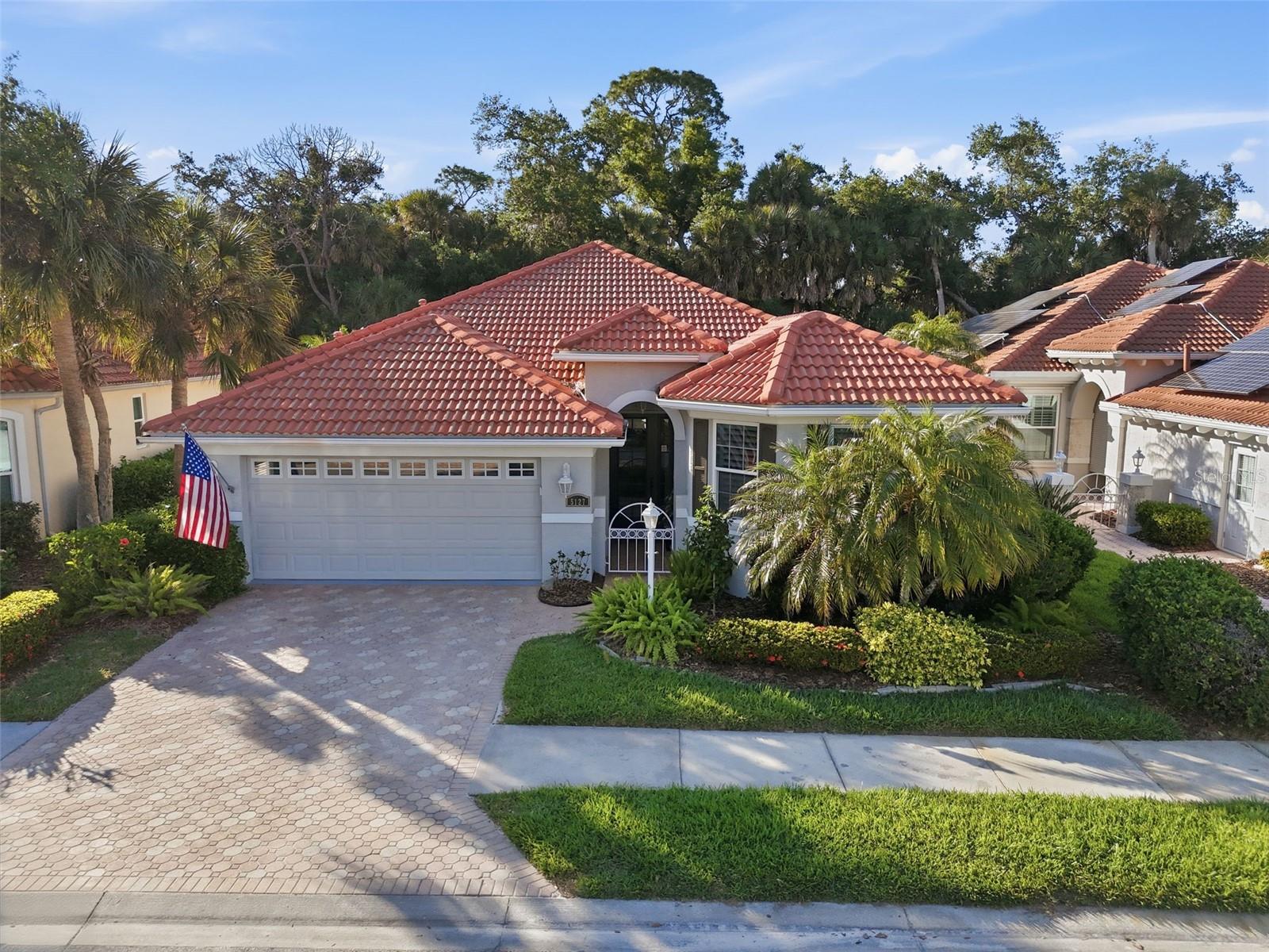 5127 HANGING MOSS LN, SARASOTA, FL, 34238