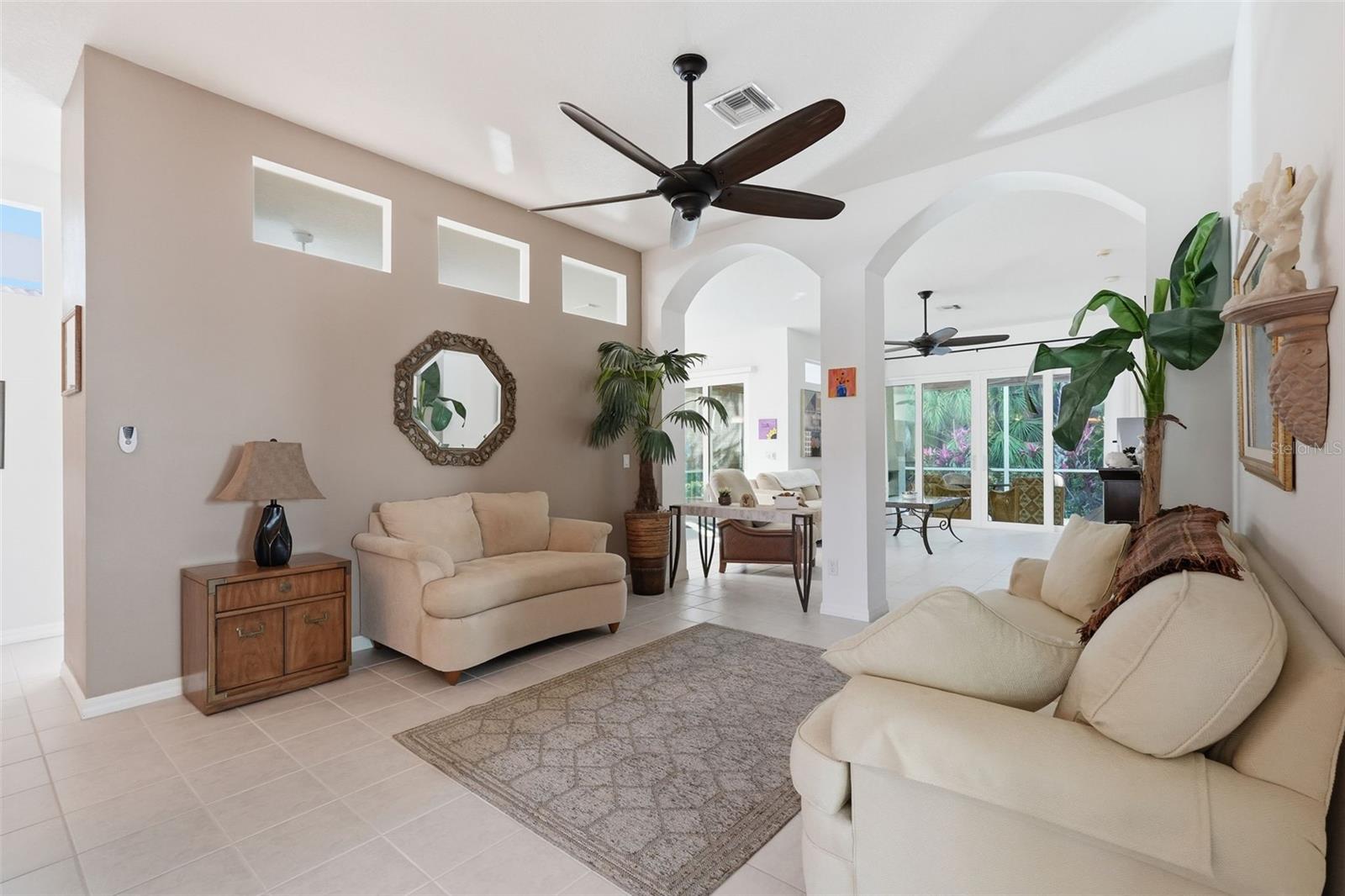 5127 HANGING MOSS LN, SARASOTA, FL, 34238